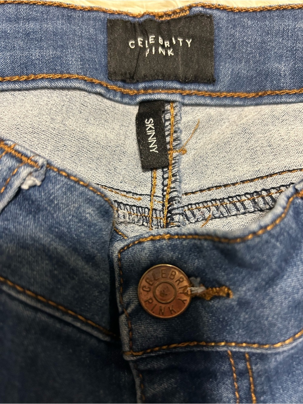 Juniors Jeans - Picture 2 of 7